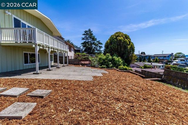 687 Sonoma Street, Richmond, CA 94805