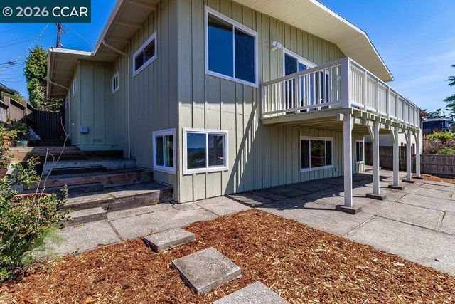687 Sonoma Street, Richmond, CA 94805