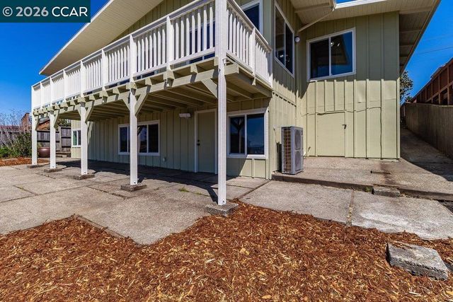 687 Sonoma Street, Richmond, CA 94805