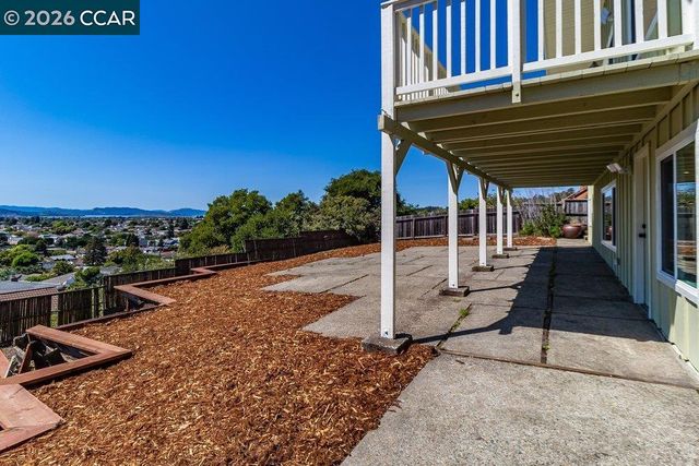 687 Sonoma Street, Richmond, CA 94805