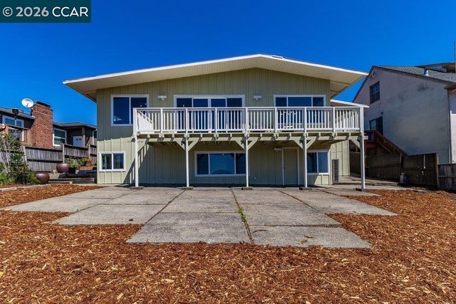 687 Sonoma Street, Richmond, CA 94805