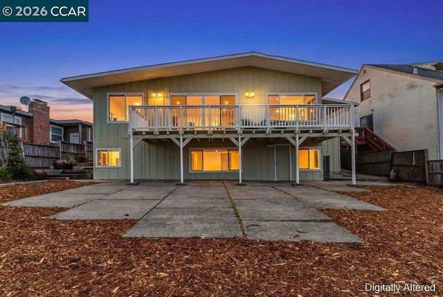 687 Sonoma Street, Richmond, CA 94805