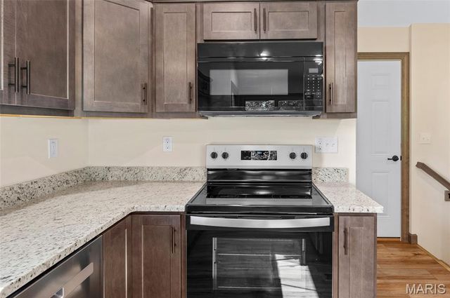 2829 Beth Ann Court, Pontoon Beach, IL 62040