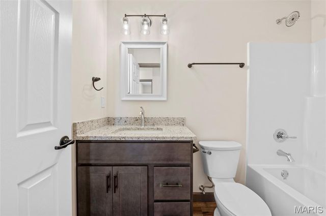 2829 Beth Ann Court, Pontoon Beach, IL 62040