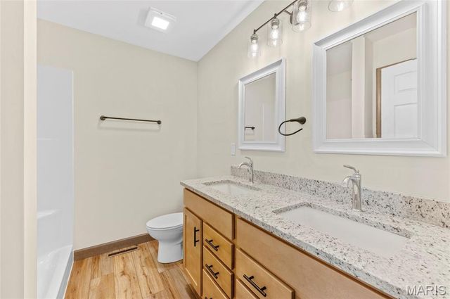 2829 Beth Ann Court, Pontoon Beach, IL 62040