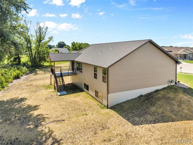 2829 Beth Ann Court, Pontoon Beach, IL 62040