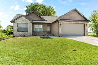 2829 Beth Ann Court, Pontoon Beach, IL 62040