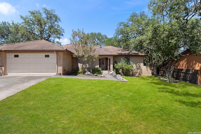 2011 Perennial Dr, San Antonio, TX 78232
