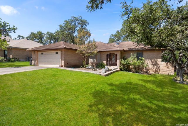 2011 Perennial Dr, San Antonio, TX 78232