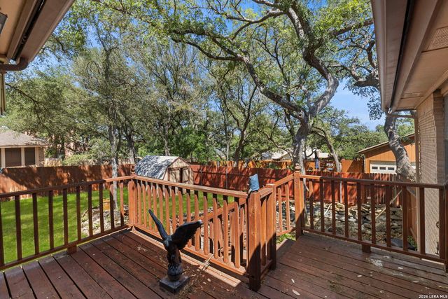 2011 Perennial Dr, San Antonio, TX 78232