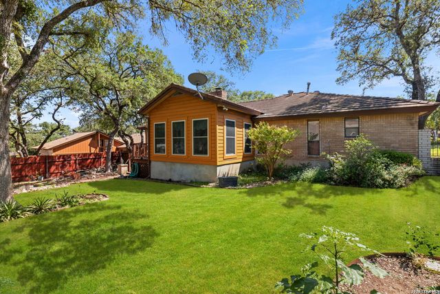 2011 Perennial Dr, San Antonio, TX 78232