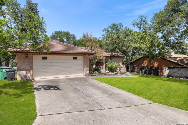 2011 Perennial Dr, San Antonio, TX 78232