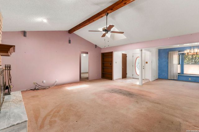 2011 Perennial Dr, San Antonio, TX 78232
