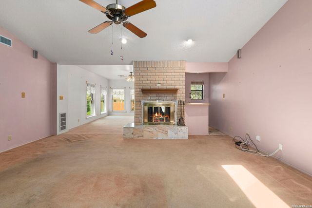 2011 Perennial Dr, San Antonio, TX 78232