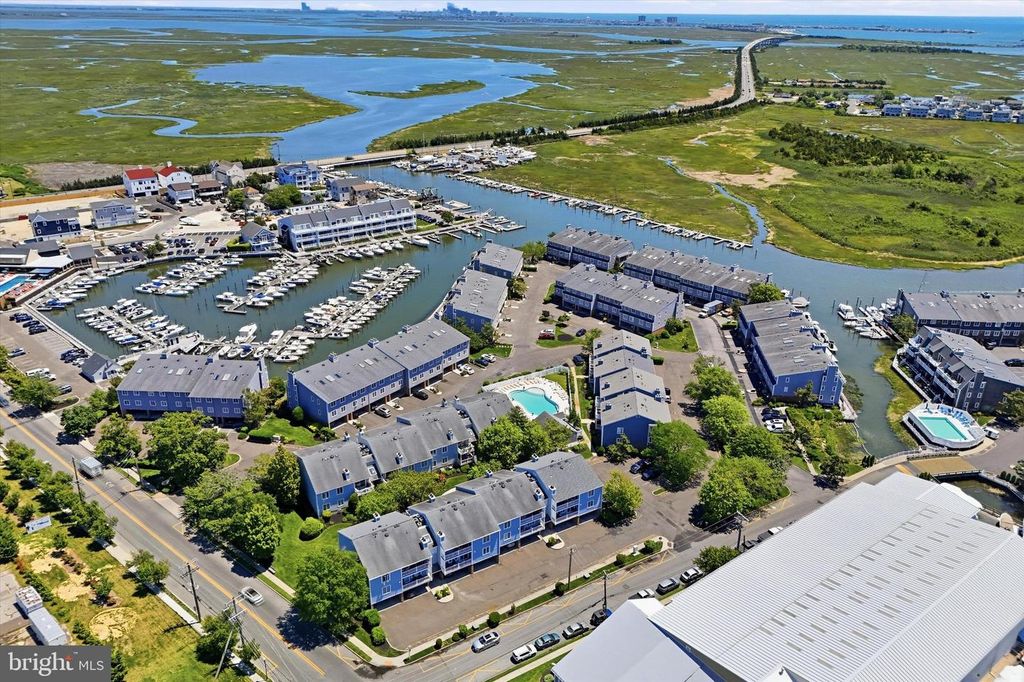 710 HARBOUR CV, Somers Point, NJ 08244
