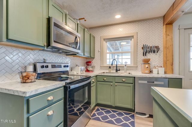 1632 Harold Hill Road, Kingsport, TN 37660