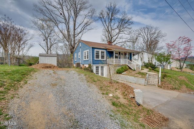 1632 Harold Hill Road, Kingsport, TN 37660