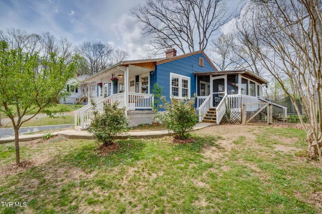 1632 Harold Hill Road, Kingsport, TN 37660