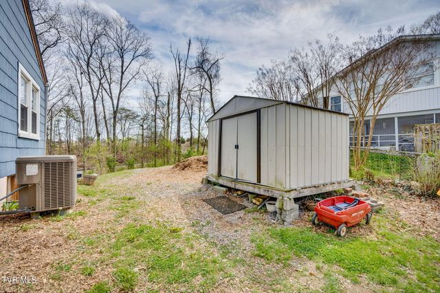 1632 Harold Hill Road, Kingsport, TN 37660