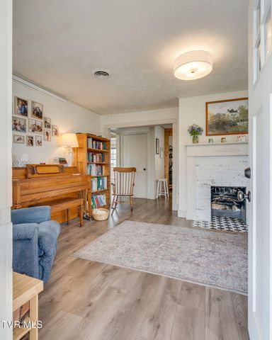 1632 Harold Hill Road, Kingsport, TN 37660