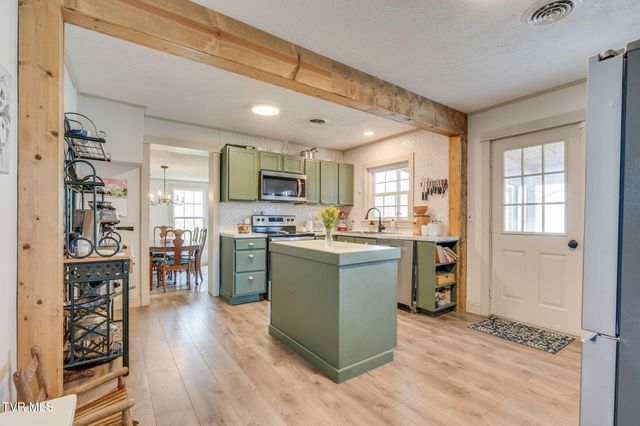 1632 Harold Hill Road, Kingsport, TN 37660