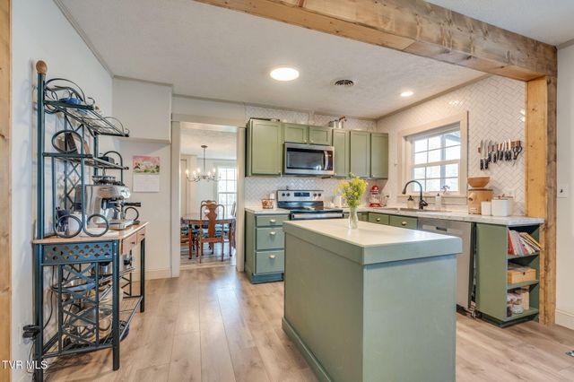 1632 Harold Hill Road, Kingsport, TN 37660