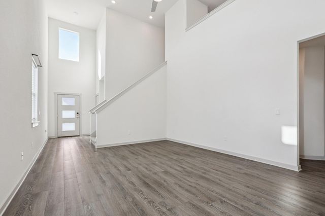 285 Geminiflora BND, Leander, TX 78641