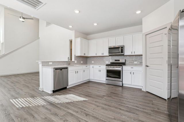 285 Geminiflora BND, Leander, TX 78641