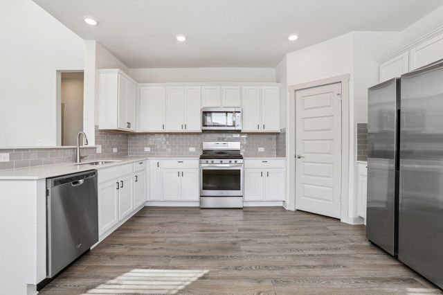 285 Geminiflora BND, Leander, TX 78641