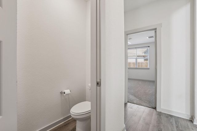 285 Geminiflora BND, Leander, TX 78641