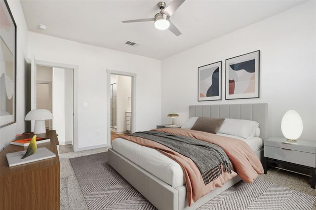 285 Geminiflora BND, Leander, TX 78641