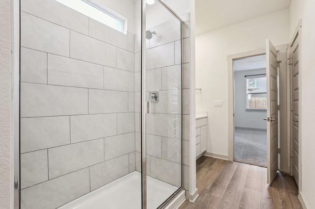 285 Geminiflora BND, Leander, TX 78641