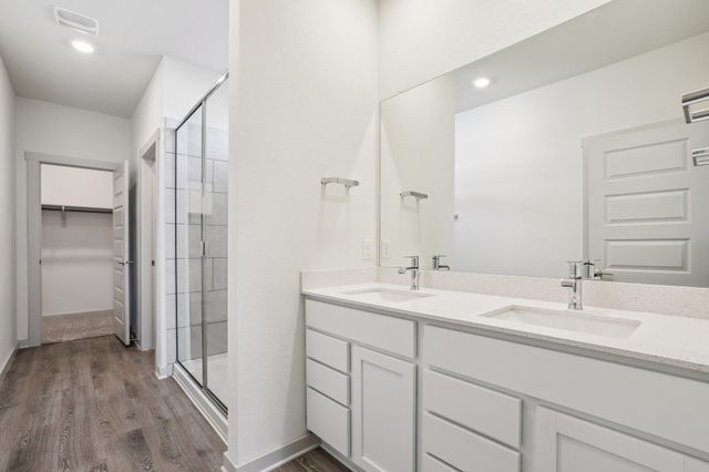 285 Geminiflora BND, Leander, TX 78641