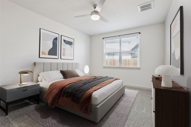 285 Geminiflora BND, Leander, TX 78641