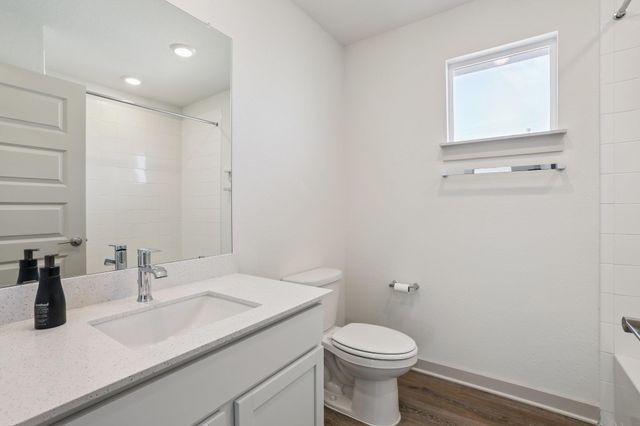 285 Geminiflora BND, Leander, TX 78641