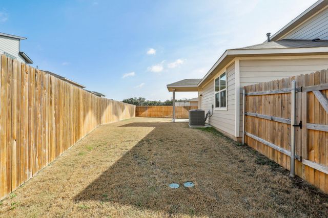 285 Geminiflora BND, Leander, TX 78641