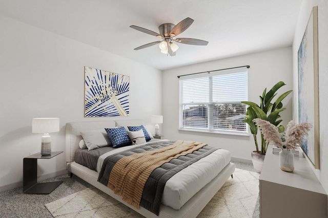 285 Geminiflora BND, Leander, TX 78641