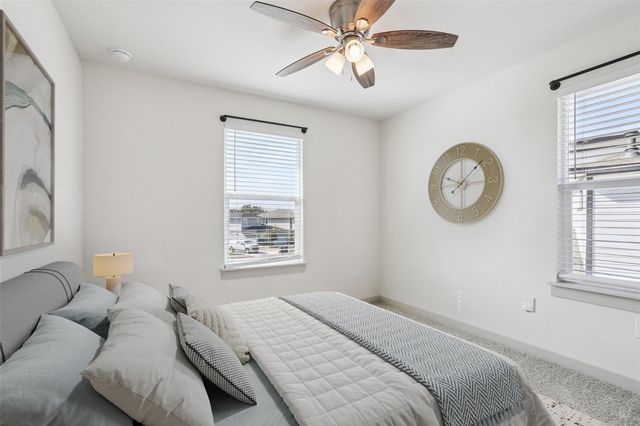 285 Geminiflora BND, Leander, TX 78641