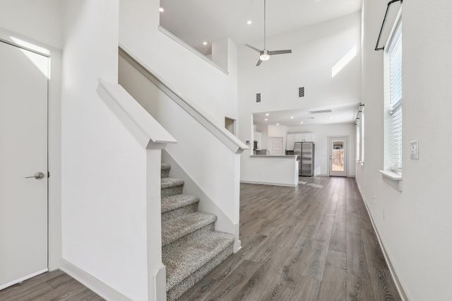 285 Geminiflora BND, Leander, TX 78641