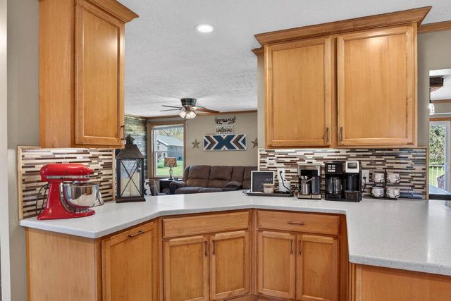 688 Bliven Road, Edgerton, WI 53534