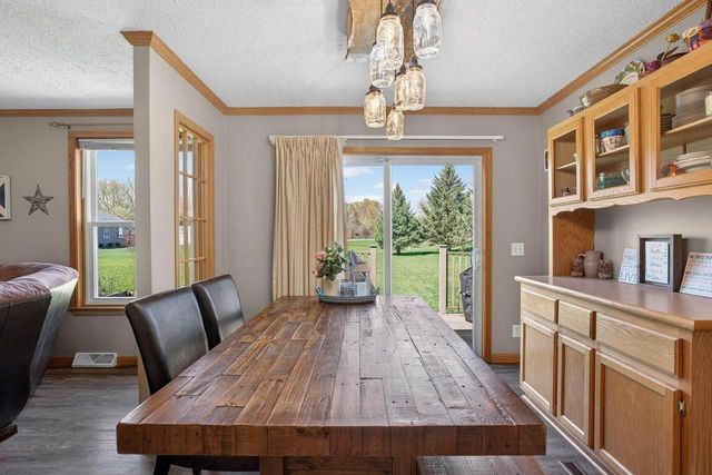 688 Bliven Road, Edgerton, WI 53534