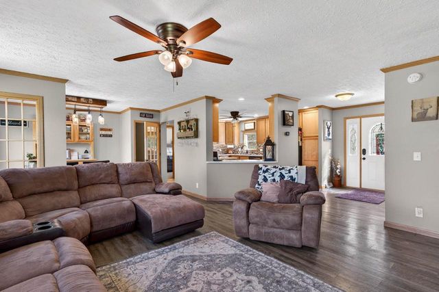688 Bliven Road, Edgerton, WI 53534