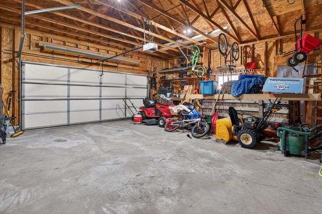 688 Bliven Road, Edgerton, WI 53534