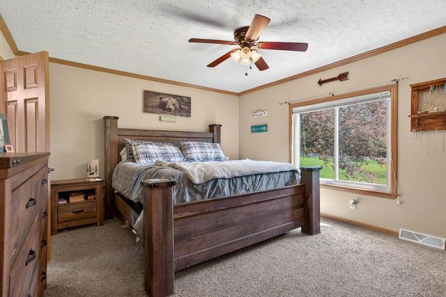 688 Bliven Road, Edgerton, WI 53534
