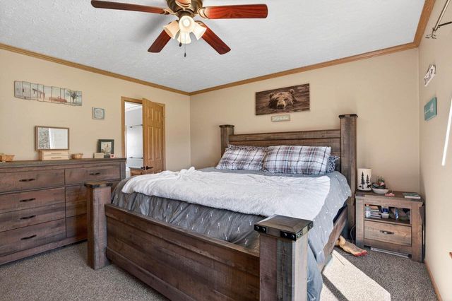 688 Bliven Road, Edgerton, WI 53534