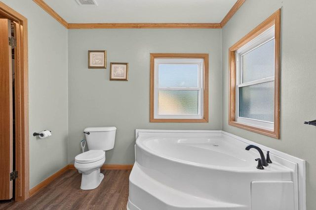 688 Bliven Road, Edgerton, WI 53534