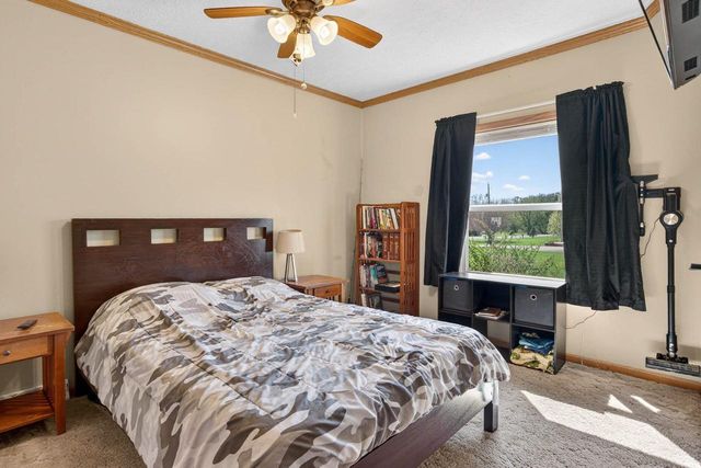 688 Bliven Road, Edgerton, WI 53534