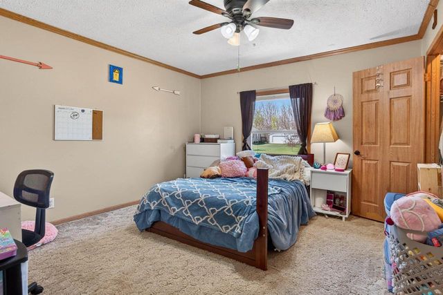 688 Bliven Road, Edgerton, WI 53534