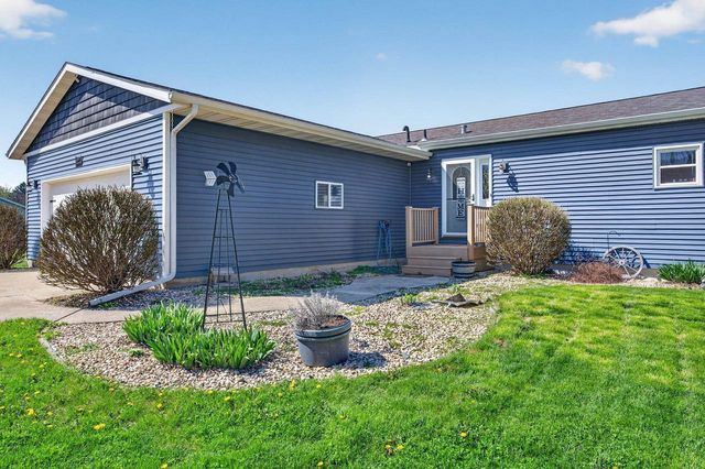 688 Bliven Road, Edgerton, WI 53534