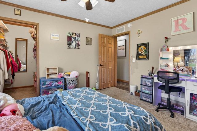 688 Bliven Road, Edgerton, WI 53534